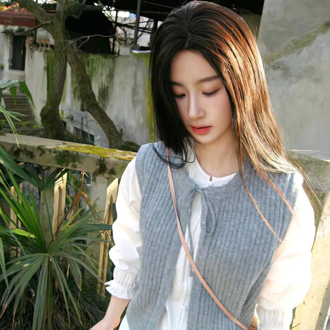 下水道的美人鱼